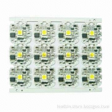 2014 new products hot sale LED light assembly